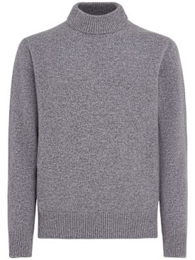 the core - maglieria - uomo - nuova stagione