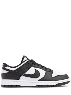 nike - sneakers - mujer - oi25