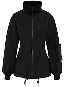 yohji yamamoto - jackets - women - new season