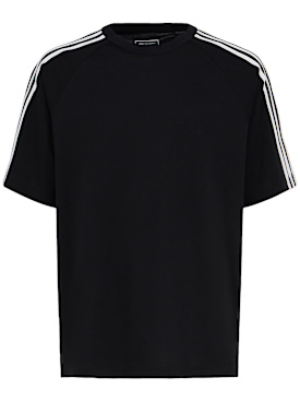 y-3 - sports tops - men - new season