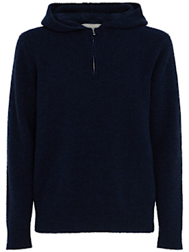 the core - 니트웨어 - 남성 - 뉴 시즌 