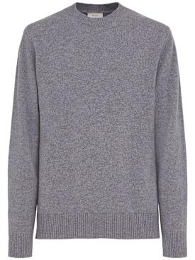 the core - 니트웨어 - 남성 - 뉴 시즌 