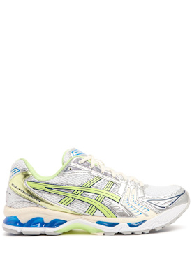 asics - sneakers - men - new season