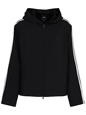 y-3 - sports sweatshirts - men - new season