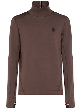 moncler grenoble - sports tops - men - new season