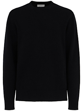 the core - 니트웨어 - 남성 - 뉴 시즌 