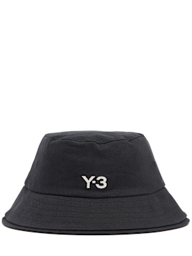 y-3 - 运动配饰 - 男士 - 新季节