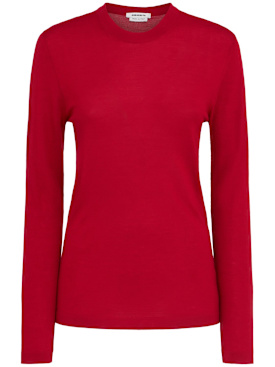 annagreta - maglieria - donna - nuova stagione