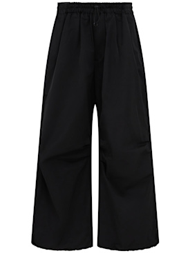 yohji yamamoto - pantaloni - donna - nuova stagione