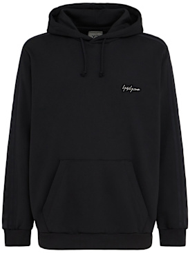 yohji yamamoto - sweatshirts - herren - neue saison