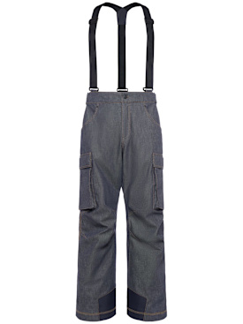 moncler grenoble - sports pants - men - new season