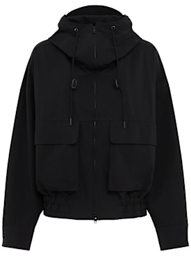yohji yamamoto - jackets - women - new season