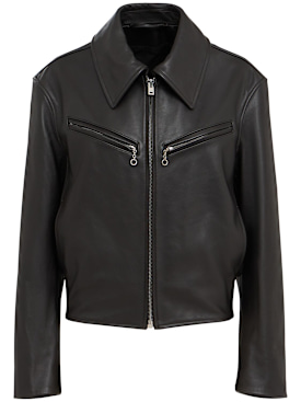 lemaire - vestes - femme - nouvelle saison