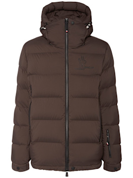 moncler grenoble - sports outerwear - men - new season
