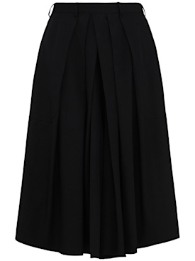 yohji yamamoto - shorts - men - new season