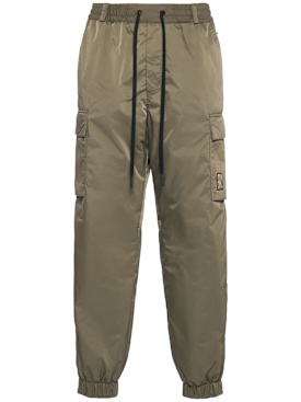 moncler grenoble - sports pants - men - new season