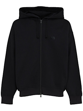 y-3 - felpe - uomo - nuova stagione