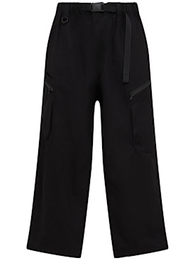 y-3 - pants - men - new season