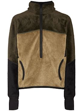 moncler grenoble - 运动卫衣 - 男士 - 新季节