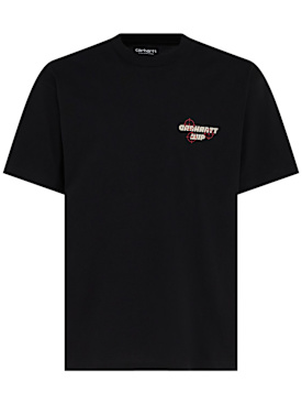 carhartt wip - t-shirt - uomo - nuova stagione