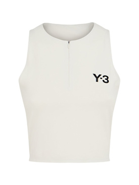 y-3 - top - donna - nuova stagione