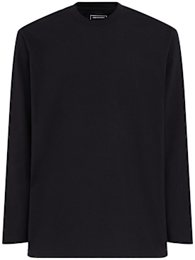 y-3 - sports tops - men - new season