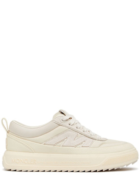 moncler - sneakers - femme - nouvelle saison