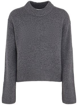 lisa yang - maille - femme - nouvelle saison