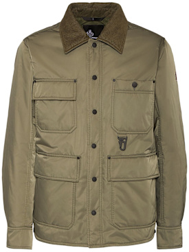 moncler grenoble - sports outerwear - men - new season