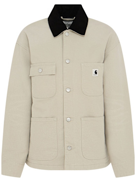 carhartt wip - jackets - women - new season