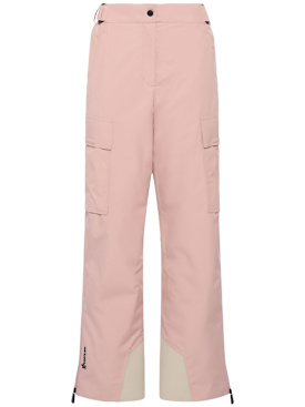 moncler grenoble - 滑雪服 - 女士 - 新季节