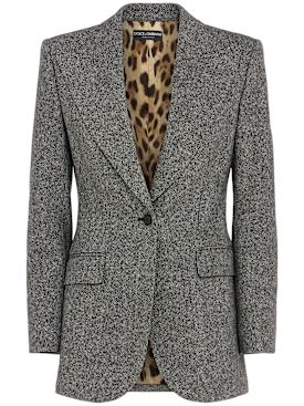 dolce & gabbana - oberteile - damen - neue saison