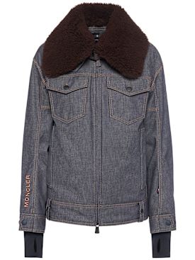 moncler grenoble - piumini - donna - nuova stagione