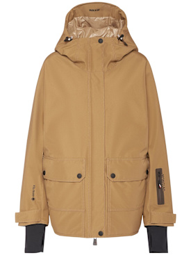 moncler grenoble - abbigliamento da neve - donna - nuova stagione