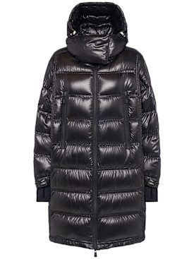 moncler grenoble - 羽绒服 - 女士 - 新季节