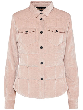 moncler grenoble - 羽绒服 - 女士 - 新季节