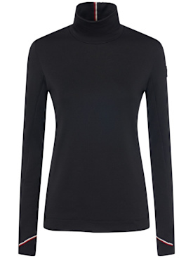 moncler grenoble - 滑雪服 - 女士 - 新季节