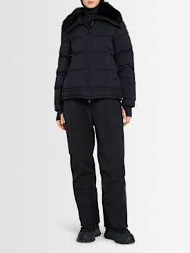 moncler grenoble - abbigliamento da neve - donna - nuova stagione