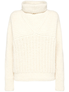 moncler grenoble - 针织衫 - 女士 - 新季节