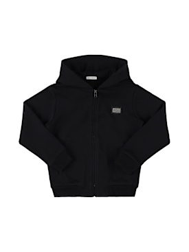 dolce & gabbana - スウェットシャツ - キッズ-ボーイズ - new season