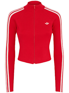 adidas originals - スウェットシャツ - レディース - new season