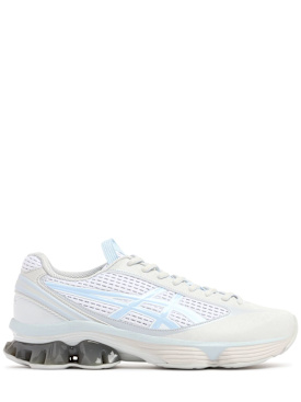 asics - sports shoes - men - new season