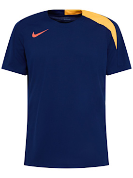 nike - t-shirts - men - new season