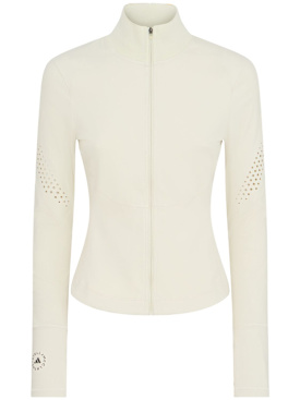 adidas by stella mccartney - sweatshirts - women - new season