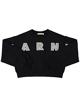 marni junior - sweatshirts - kids-girls - new season