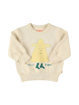tiny cottons - sweatshirts - mädchen - neue saison