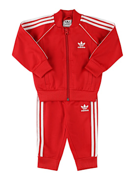 adidas originals - overalls & tracksuits - kids-boys - new season