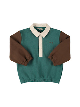 tiny cottons - スウェットシャツ - キッズ-ガールズ - new season