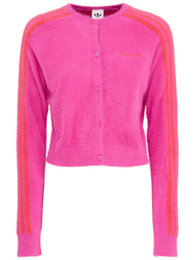 adidas originals - prendas de punto - mujer - nueva temporada