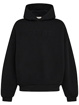 fear of god - sweatshirts - men - sale